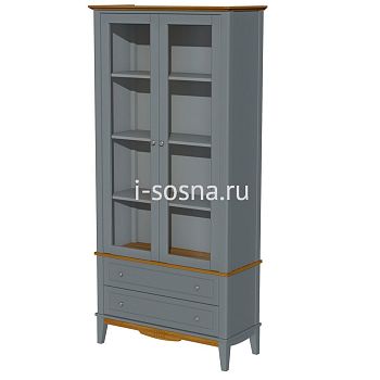 Шкаф для посуды Пенни 22
