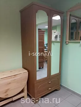 Шкаф Лира с образца