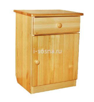 Комод Вокко 75-01