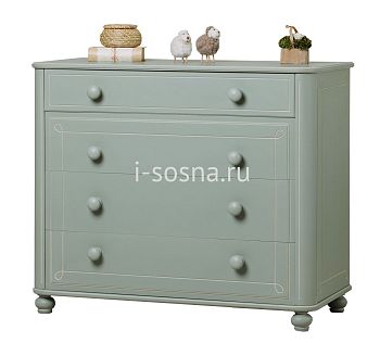 Комод Бетти №4