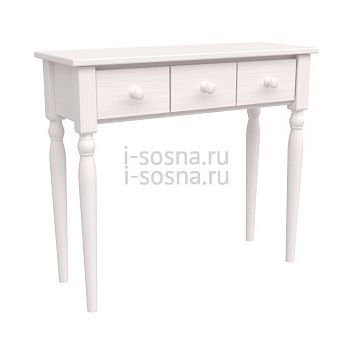 Стол туалетный Консолеа