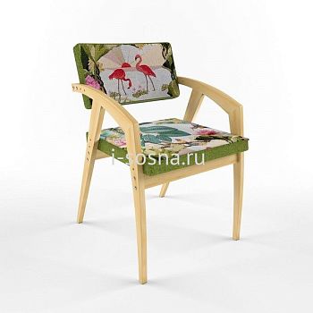 Регулируемый стул Бруно