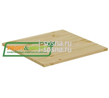 Полка для пенала Profi&Hobby