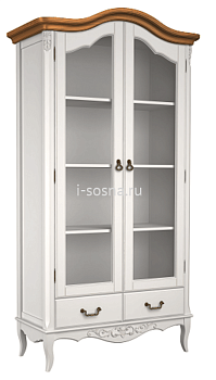 Библиотека Прованс Wood