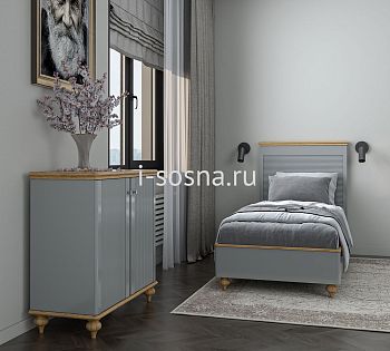 Детский гарнитур Рандеву