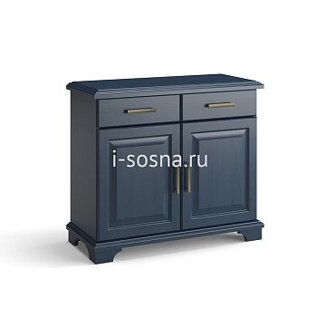 Тумба Брусно 2 двери 2 ящика