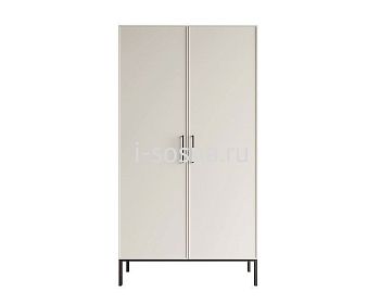 Шкаф Nicole с 2 дверками