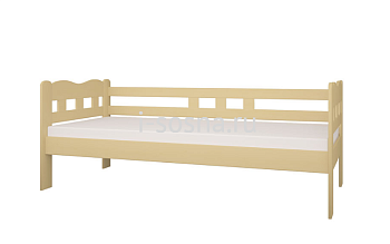 КРОВАТЬ 900×2000 Тимберс Кидс