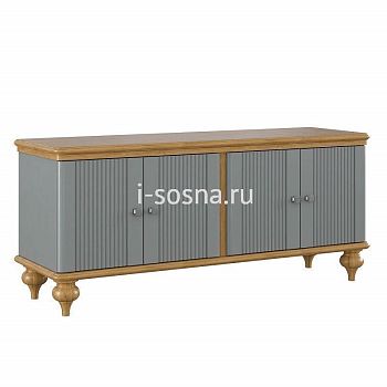 Тумба для обуви Рандеву 40 (Массив сосны)