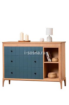Комод Грета №14