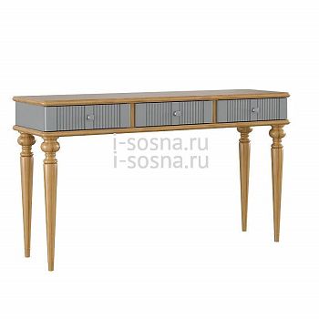 Стол туалетный Рандеву 03 (Массив сосны)