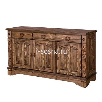 Комод Викинг GL-05/01