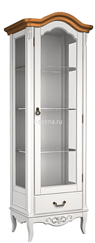 Витрина Прованс Wood правая