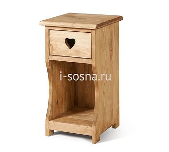 Прикроватная тумба KR80