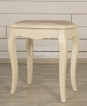 Табурет с мягким сиденьем Леонтина ST9313