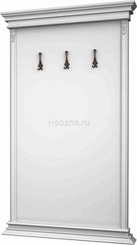 Прихожая Французский Прованс без зеркала