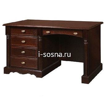 Стол письменный Паола 2170 БМ672