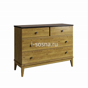 Комод Бон Вояж 04