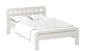 КРОВАТЬ 1200×2000 В-КР-231 Коста Бланка