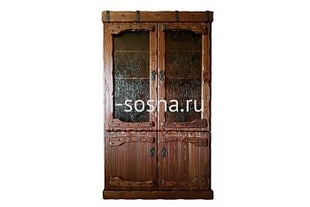 Шкаф Ричард книжный