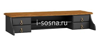 Навершие для кабинетного стола Прованс Wood