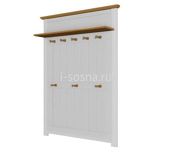 Вешалка навесная Пенни