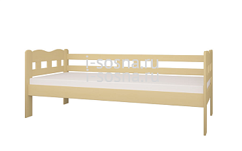 КРОВАТЬ 900×2000 Тимберс Кидс