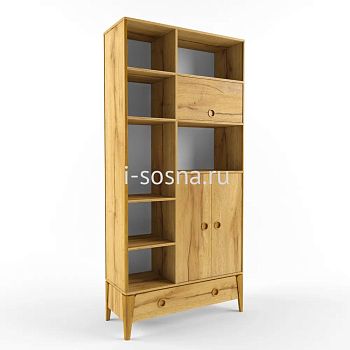 Стеллаж Тэль XL