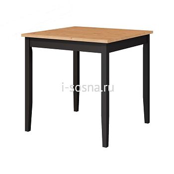 Стол 74х74 Хемнэс HEMNES