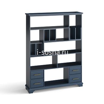 Стеллаж Брусно