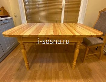 Стол обеденный на 4 ногах (образец)