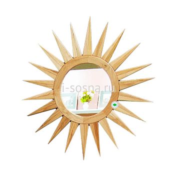 Зеркало Тэль Солнце