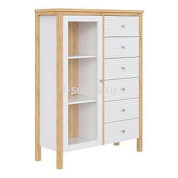 Тумба Вояж 16 РЯ