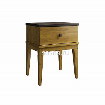 Тумба прикроватная Бон Вояж 01