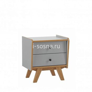 Прикроватная тумба Винтаж