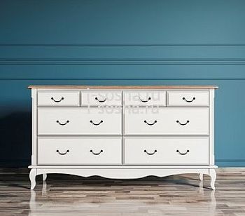 Комод Леонтина большой на 8 ящиков ST9335/2