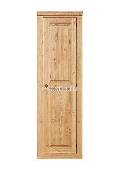 Шкаф для белья ВО 180 со штангой