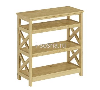 Стеллаж Оливер малый