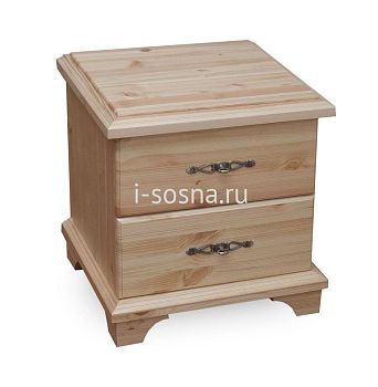 Тумба прикроватная Брусно
