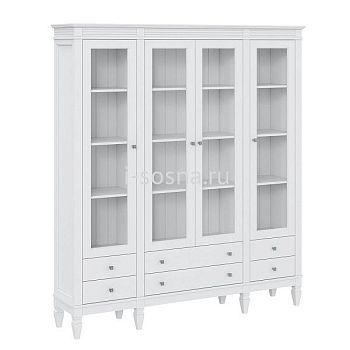 Стеллаж Ольса 404/006