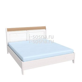 Кровать Бейли без изножья