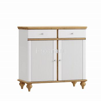 Комод Рандеву 22 (Массив сосны)