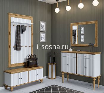 Прихожая Рандеву