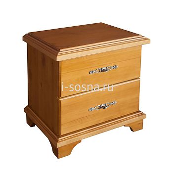Тумба прикроватная Брусно М