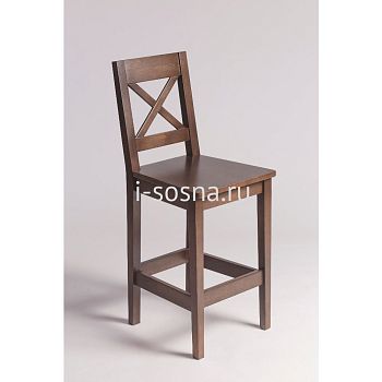 Стул полубарный Немо 3