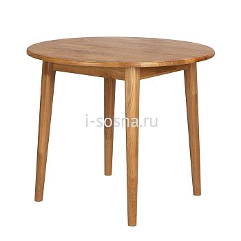 Стол круглый Модерн 