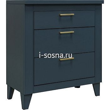 Комод Амадей П6.635.1.16