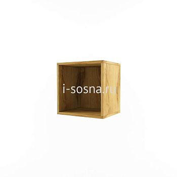 Полка Куб Тэль