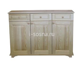 Тумба низа буфета Владимир-3