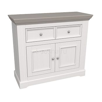 Комод буфета Форест 2 двери 2 ящика